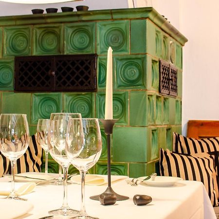 Hotel Gasthof Hecht Wolfach Esterno foto