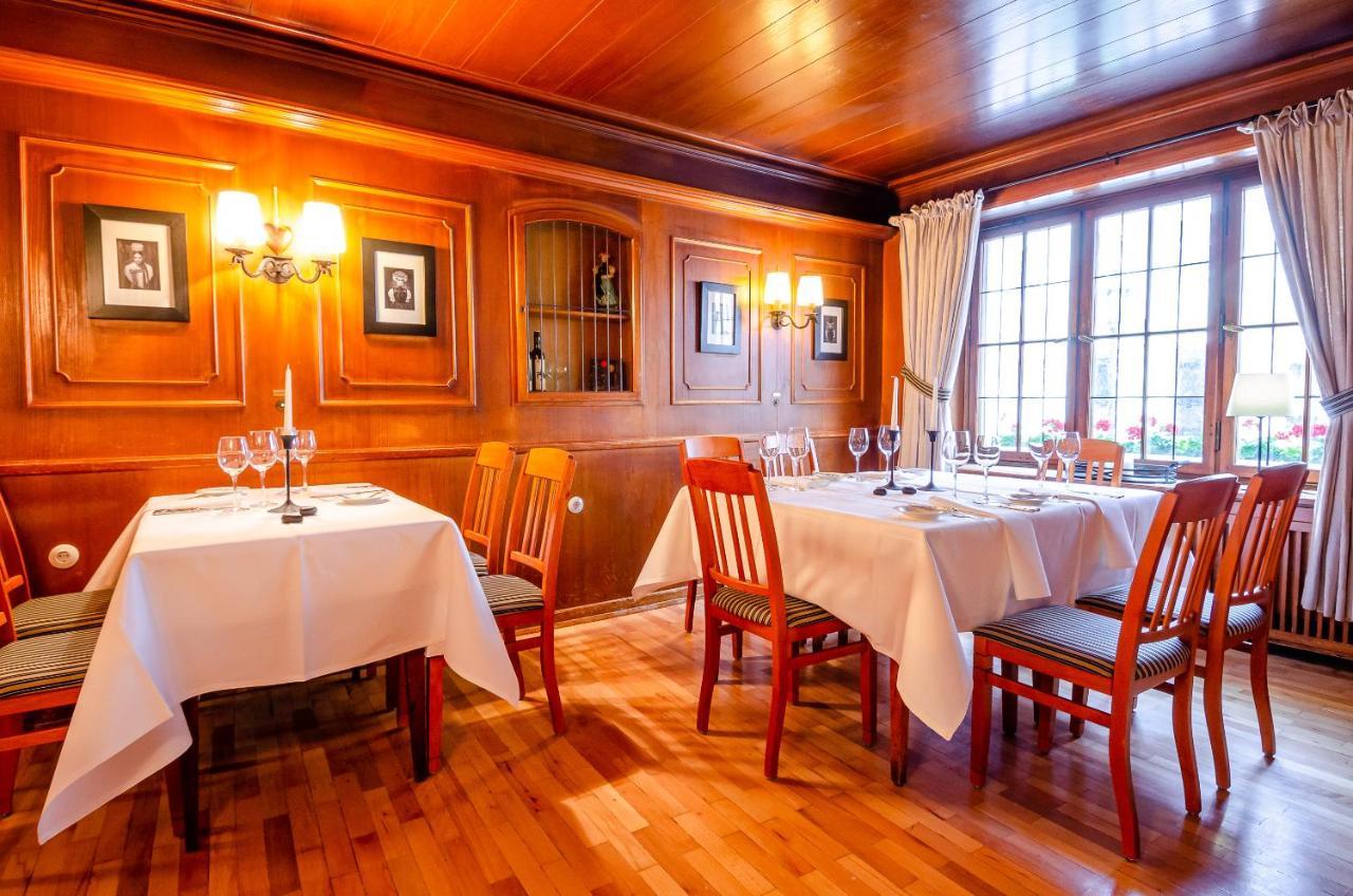 Hotel Gasthof Hecht Wolfach Esterno foto