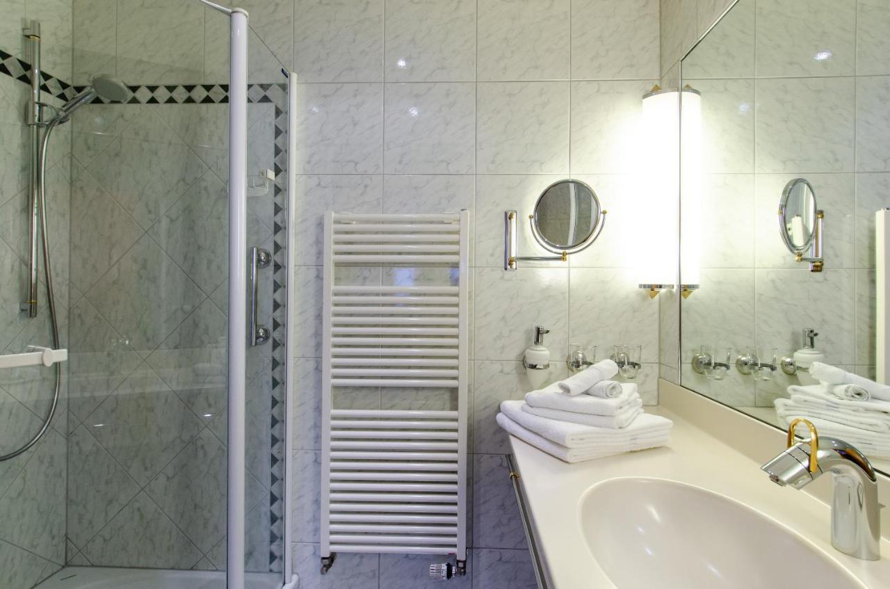 Hotel Gasthof Hecht Wolfach Esterno foto